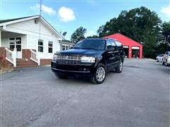 2013 Lincoln Navigator 