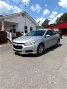 2016 Chevrolet Malibu Limited  2016 Chevrolet Malibu Limited