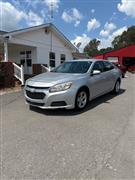 2016 Chevrolet Malibu Limited 