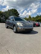 2011 Buick Enclave  2011 Buick Enclave