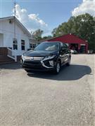 2019 Mitsubishi Eclipse Cross 