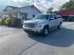 2011 GMC Sierra 1500  2011 GMC Sierra 1500