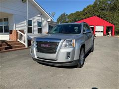 2015 GMC Terrain 