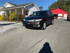 2015 Acura RDX 