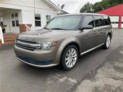 2014 Ford Flex  2014 Ford Flex