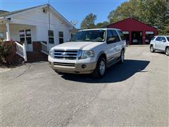 2013 Ford Expedition 