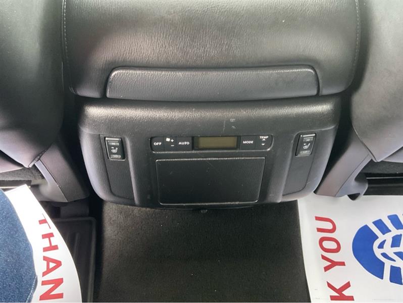 Infiniti QX80 4WD 2014