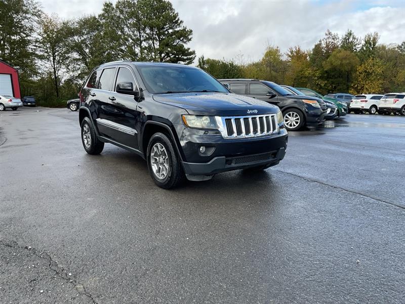 Jeep Grand Cherokee Laredo 4WD 2013