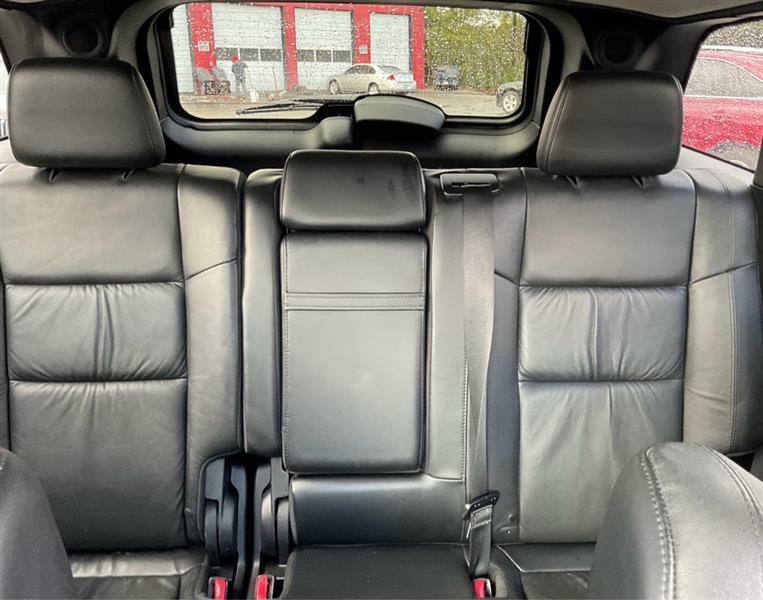 Jeep Grand Cherokee Laredo 4WD 2013