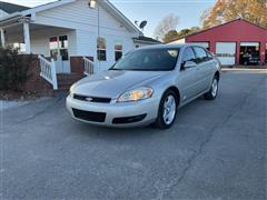 2006 Chevrolet Impala 