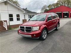 2007 Dodge Durango 