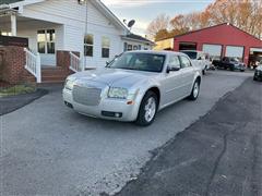 2005 Chrysler 300 