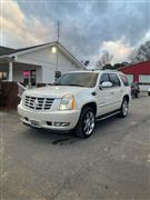 2008 Cadillac Escalade 