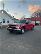 2008 Chevrolet Colorado 
