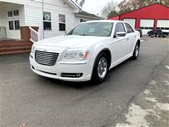 2012 Chrysler 300 