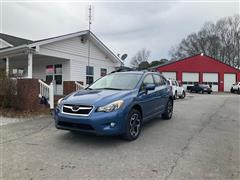 2015 Subaru XV Crosstrek 