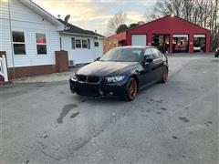 2010 BMW 3-Series 