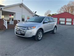 2014 Ford Edge 
