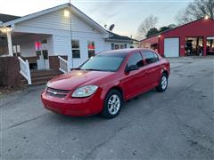 2010 Chevrolet Cobalt 