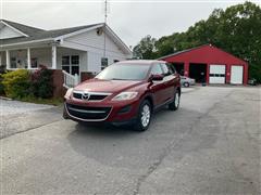 2010 Mazda CX-9 