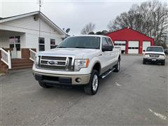 2010 Ford F-150 