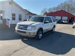 2010 Ford Expedition 