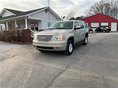 2011 GMC Yukon 