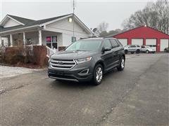 2015 Ford Edge 