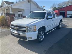 2009 Chevrolet Silverado 1500 