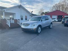 2012 Buick Enclave 
