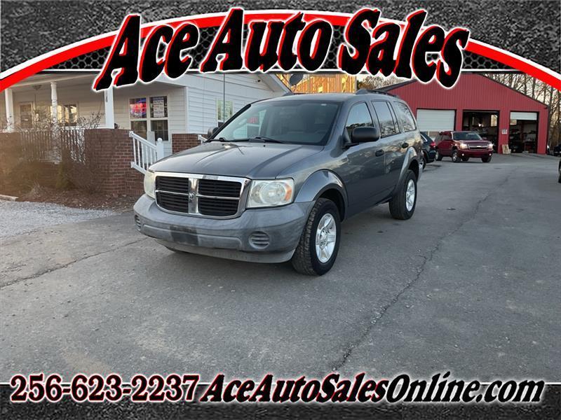 2008 Dodge Durango SXT 2WD