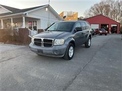 2008 Dodge Durango 