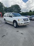 2010 Ford Expedition 