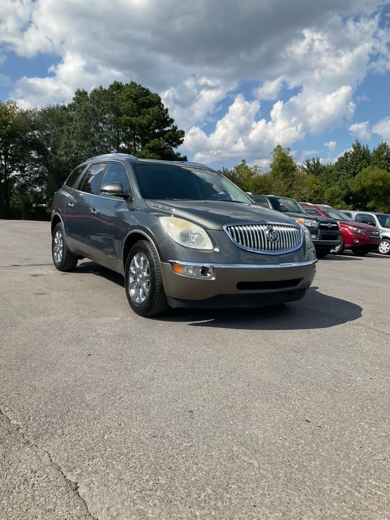 2011 Buick Enclave CXL-1 FWD