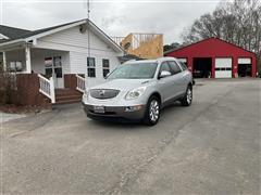 2011 Buick Enclave 
