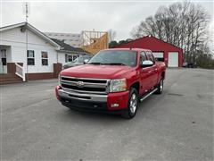 2011 Chevrolet Silverado 1500 