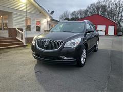 2013 Buick Enclave 