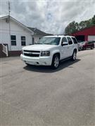 2010 Chevrolet Tahoe 