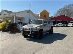 2007 HUMMER H3 