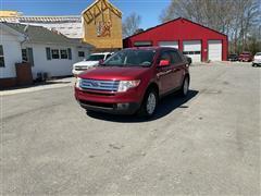 2008 Ford Edge 