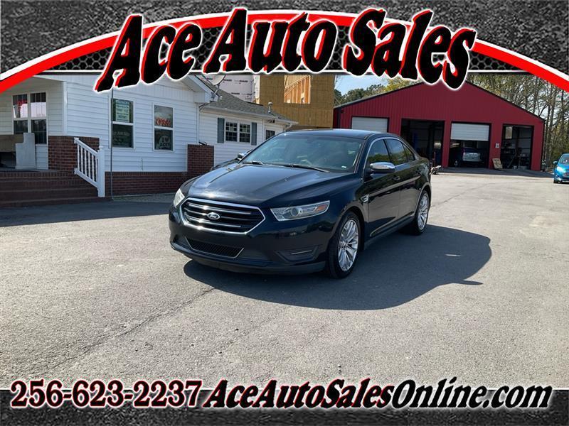 2014 Ford Taurus Limited FWD