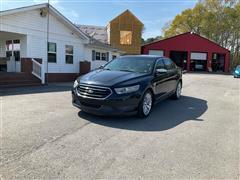2014 Ford Taurus 