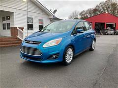 2014 Ford C-Max Hybrid 