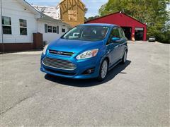 2014 Ford C-Max Hybrid 