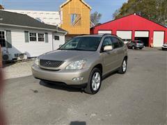 2006 Lexus RX 330 