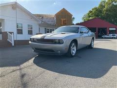 2012 Dodge Challenger 