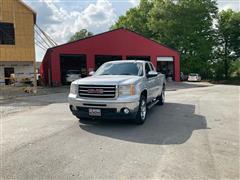 2013 GMC Sierra 1500 