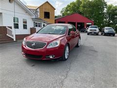 2013 Buick Verano 