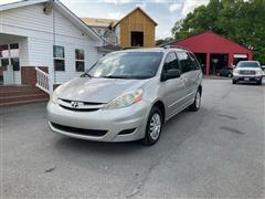 2006 Toyota Sienna 