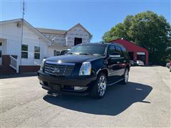 2013 Cadillac Escalade 